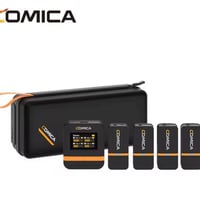 مايك • جديد • توصيل