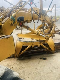 كوماتسو • حجم 37 • بغداد