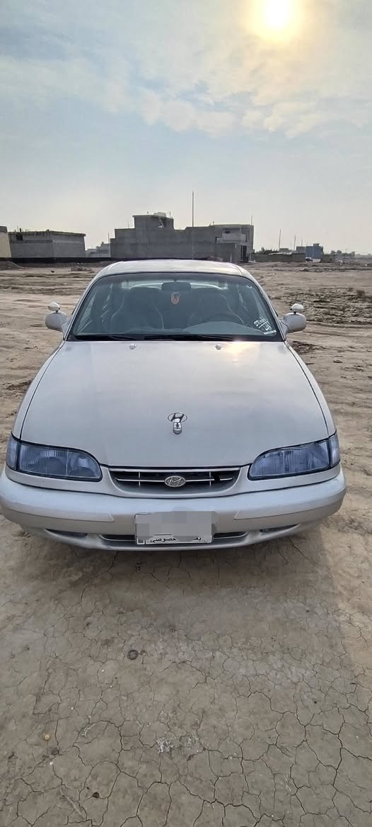 سوناتا تو
السعر 46وبيه مجال
١/ موديل 94
٢/ كير عادي
٣/ رقم بغداد 
٤/ تخم تاير جديد
٥/ سنويه ل26 مشروع وطني 
٦/ صدر امامي خلفي
٧/ مكينه مفتوح 1800
٨/ اصفاح موس
١٠/ دشبول بل جيس 
١١/ ماسحات شغالات
١٢/مصبوغة حزام للجماليه فقط قماره بلاديه
١٣/مكفوله ضربه وكص وخياس عده الصبغ 
مكاني ديالى 
استفسار ***********
سيوف ابو ديالى واحد تو 🪬
