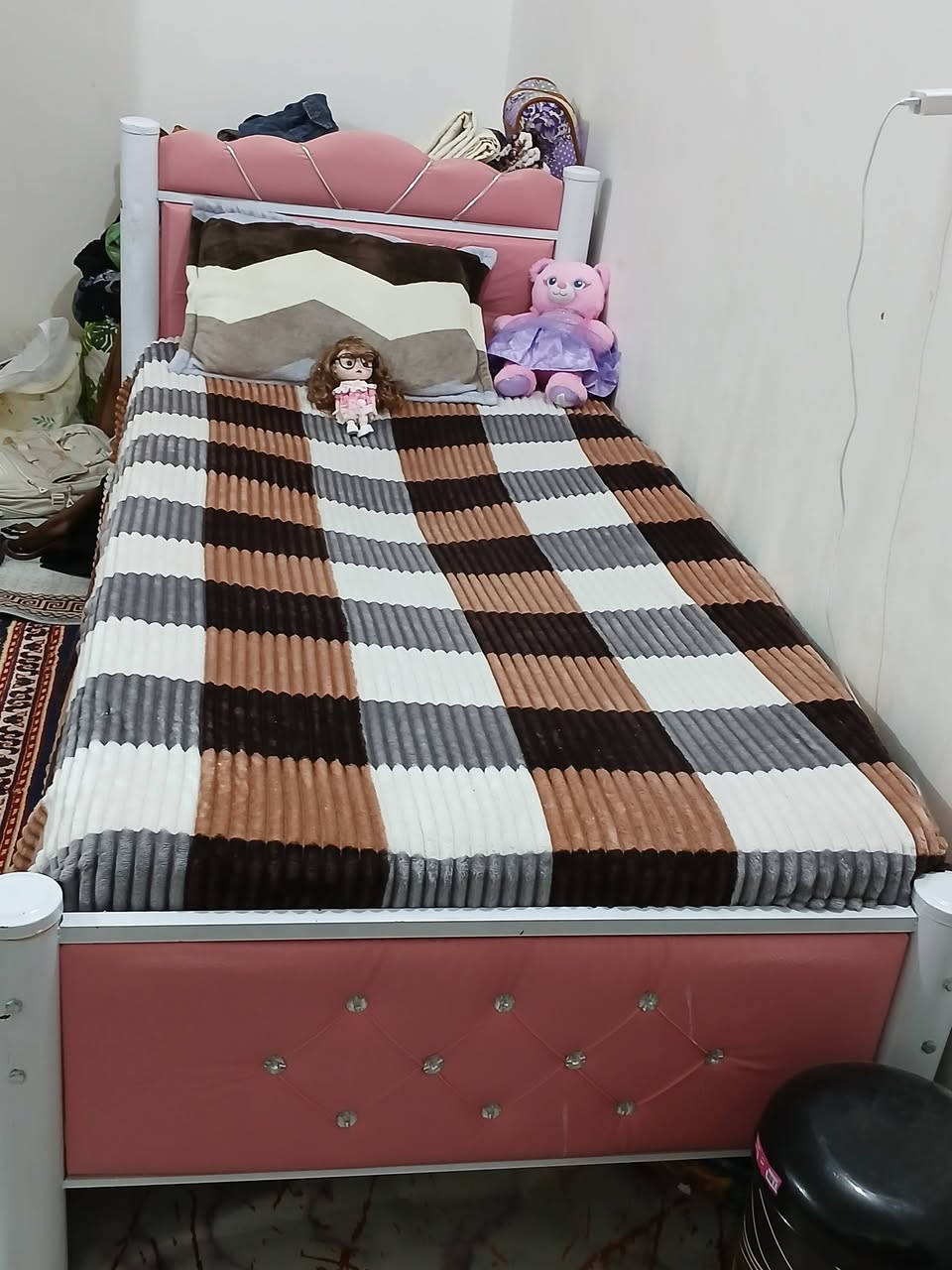 جرابي ٣هنه والدواشك البيع بس القواطع طاكات


**إذا كنت صاحب هذا الإعلان وتريد حذفه لأي سبب، رجاءا أرسل رسالة إلى الدعم الفني**