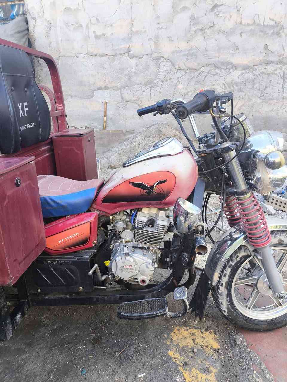 ستوتة للبيع  موديل 2022 اوراق اصولية حسينية الراشدية 1600 وبيها مجال 
***********
