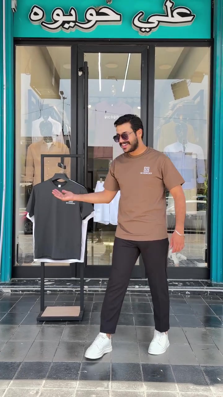 بدي ماستر قطن قياس S/M/L/XL/XXL


**إذا كنت صاحب هذا الإعلان وتريد حذفه لأي سبب، رجاءا أرسل رسالة إلى الدعم الفني**