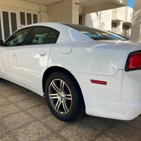 تشارجر • ٢٠١٤ • مكفولة حادث