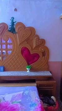 ميز مرايه • تاج جربايه • قريب العلويه شريفه