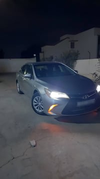 گامري LE • ٢٠١٧ • رقم سليمانية