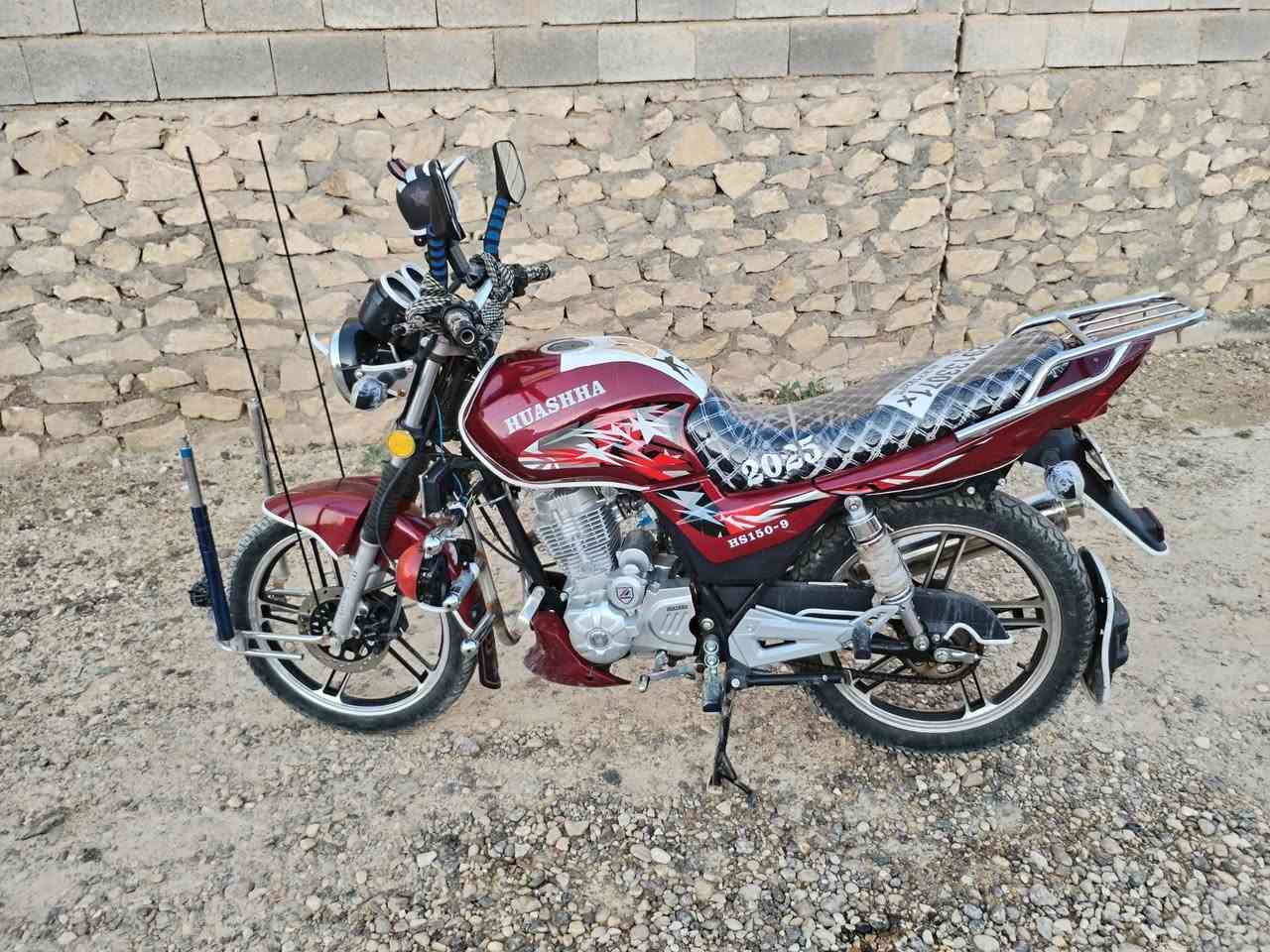 سلام عليكم موطور هايوشه💁‍♀️ مديل 24 للبيع العسر 925 و بي مجال بسيط وضع شركه ماممفتوح كير و محرك شرط💁‍♀️ رقم ***********
