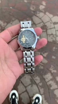 تيسوت • اوتماتيك • شمسي قمري