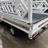 للبيع كيا. 2015. رقم ديالى الماني مشروع وطني محرك 2700. جديد. مكفوله م...