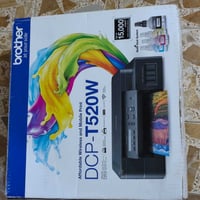 براذر WF-T520 • احبار خارجية • دوبلكس A3