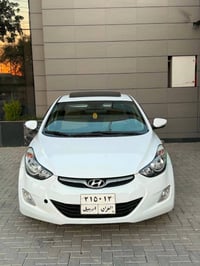 النترا • ٢٠١٤ • رقم أربيل