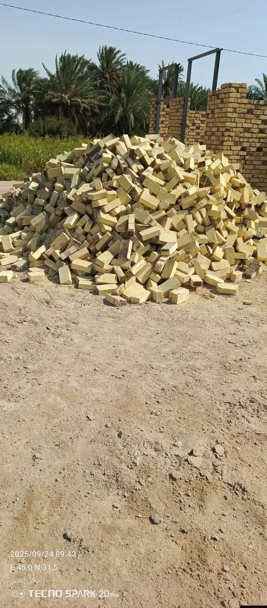 سلام عليكم للبيع طابوك عادي شرط المكلاب قوه ولون حمل ٤٠٠٠ استفسار اتصل على الرقم ***********
