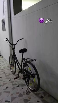 بايسكل فول • نضيف • بدون عيوب