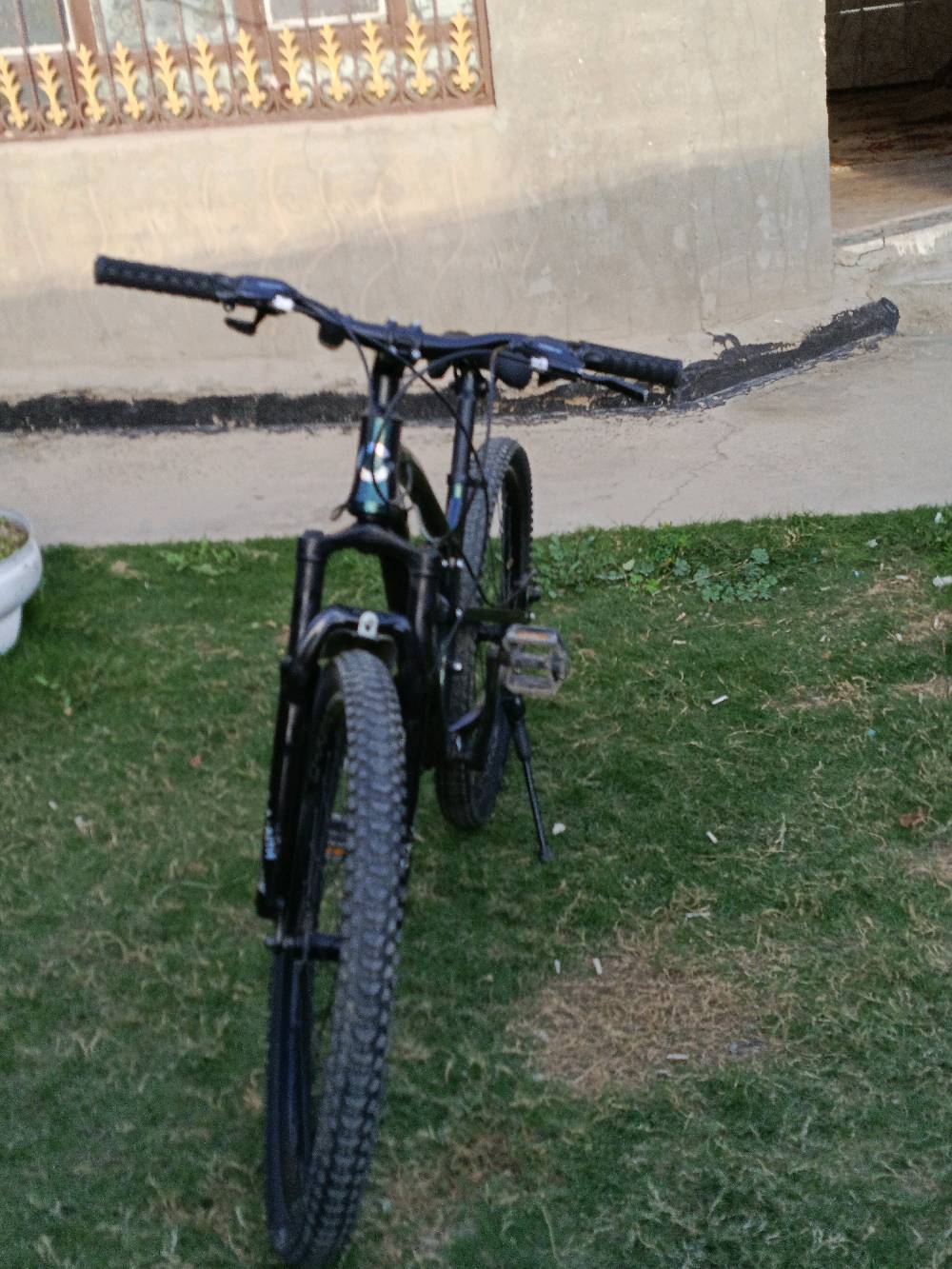 باسكل  ياباني جبلي للبيع 
حجم 26 
بدلات اثنينهن  شغالات و دبلات اثنينهن شغلالات!!  جديد  حيل ماصار فتره قصيره من اشتريته و ما استخدمته هواي  
فقط!!!  يحتاجله ولف بربع!! المكان بابل قرب العلويه شريفه بنت الحسن 
السعر. 110 الف و بي مجال   
. 
الجديد مالته غالي حيل و هوه اخو الجديد
الاستفسار الاتصال عله الرقم او خاص 
***********