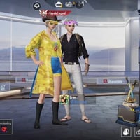 بوبجي كوري • مستوى 81 • سكنات خرافية