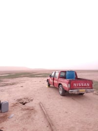 نيسان ١٩٨٩ • بدون تحويل • تايرات جدد