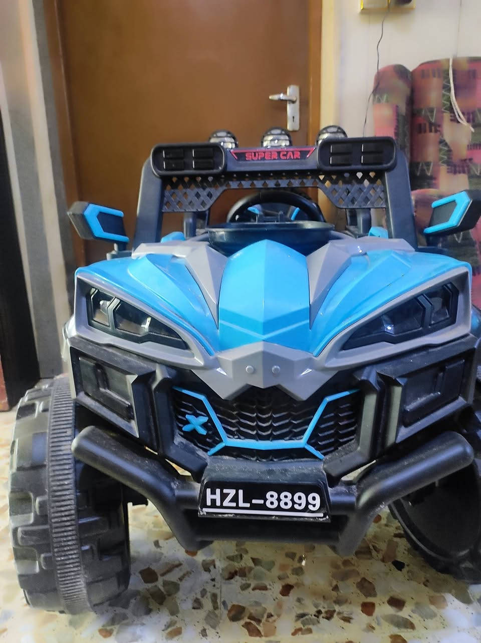 للبيع بسعر 250الف


**إذا كنت صاحب هذا الإعلان وتريد حذفه لأي سبب، رجاءا أرسل رسالة إلى الدعم الفني**