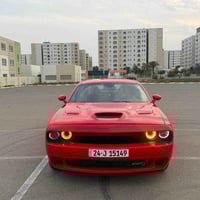 جالنجر SXT • ٢٠٢٠ • مكينة ٣٦٠٠