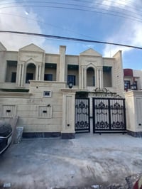 تكريت حي المعلمين • دارين زيرو • ٢٠٠م