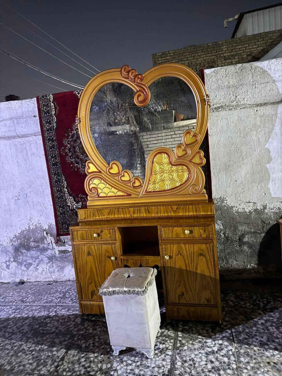 غرفه صاج بغداد العبيدي ***********
