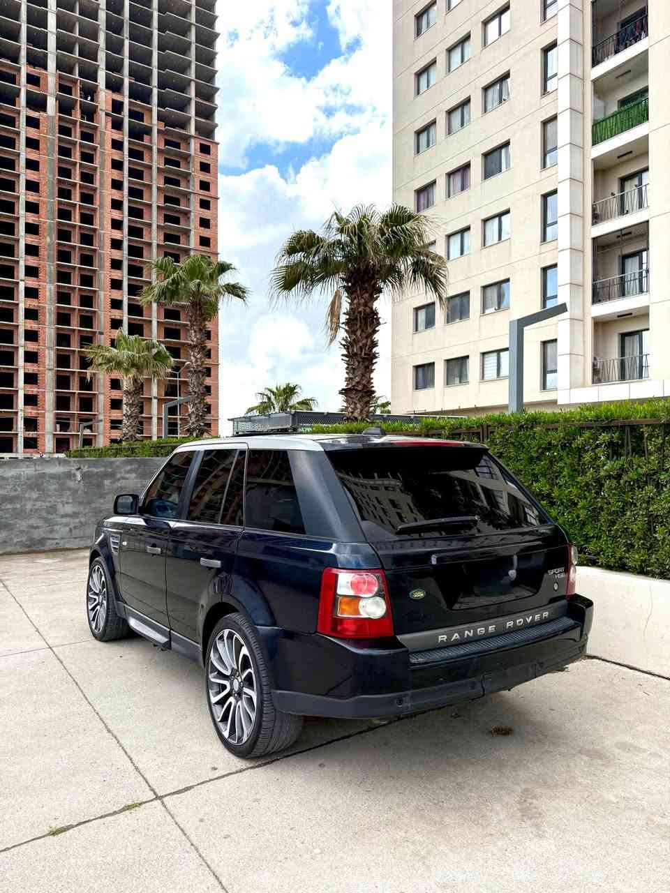 Range rover sport diesel
***********
Rb:مەنەفێست ئەوروپی سوکان عەکس

تایبەت مەندی👇
سلایت
تحدید سرعە
سوکان ڤۆلیۆم-هیتەر
6مۆدی لێخورین
کوشن ساردو گەرم هیتەر کارەبای خەزن
V8گاز سوپەر
موشتەری ری تلفون کە  لەگەل رێزم
*********** أربيل, العراق
