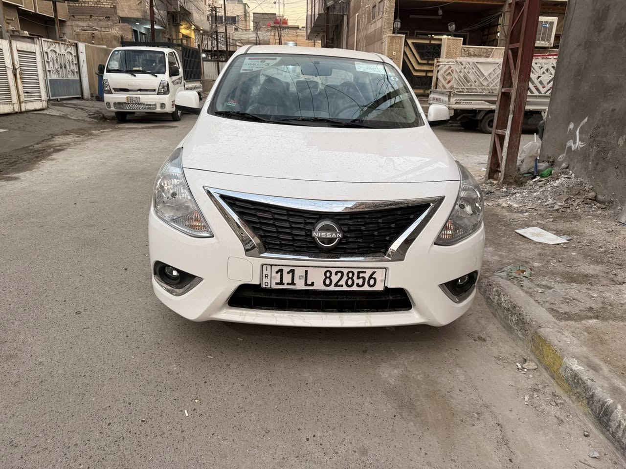 سلام عليكم سني هندي ام ضمان شركه السور موديل 25 زيرو ورقم بغداد بسمي السعر ٢٠٣٠٠ يعني عشرين مليون و٣٠٠ عراقي   ***********.  بعداد القاهره
