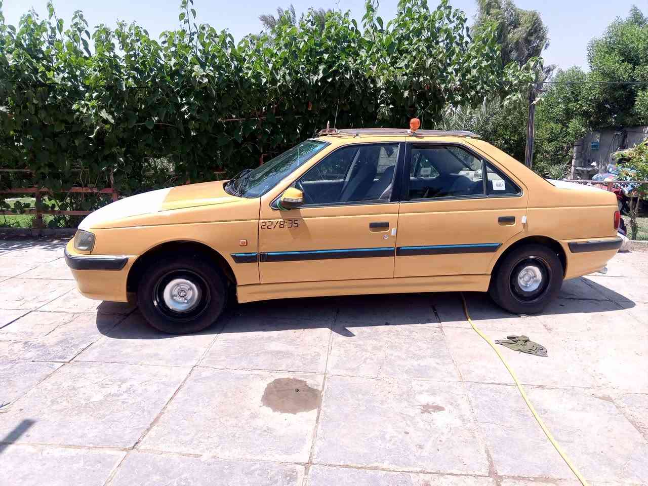 سلام عليكم  بيجو بارص للبيع  موديل 13 رقم بغدادنكليزي  بسمي سنويه 27 سياره هزه جديد سياره مكفوله كفاله محرك كير فرنسي  تخم تاير جديد  حداديه جديد تبريد عوزه بس غاز سعر 32  وبيه مجال مكان سياره الديوانية قضاء سومر الاستفسار على هاذه رقم /***********
***********/
