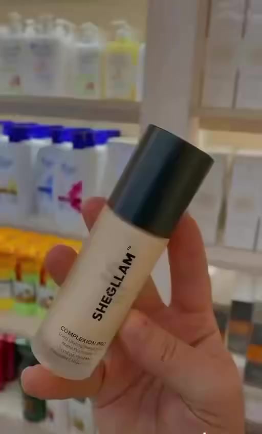 الاصلي بنات💝كريم اساس شي كلام💖‏كريم اساس Sheglam المعروف شي كلام 💝الرائعة و الفريدة من نوعها كما يتوفر الدرجتين الالوان التي تناسب الجميع و بقوامة الخفيف على البشرة وبنسبه  تدوم لمده طويلة 😍تميزي 🥰بمنتجات شي كلام💜


**إذا كنت صاحب هذا الإعلان وتريد حذفه لأي سبب، رجاءا أرسل رسالة إلى الدعم الفني**