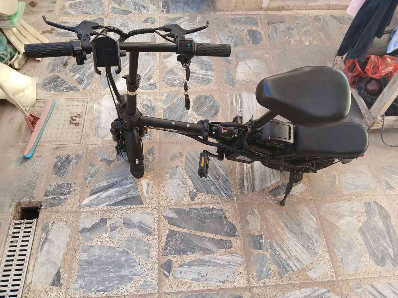 بصيكل لبيع المكان كربلائي حي العامل


**إذا كنت صاحب هذا الإعلان وتريد حذفه لأي سبب، رجاءا أرسل رسالة إلى الدعم الفني**