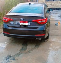 سوناتا • ٢٠١٧ • وارد امريكي