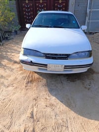 برنس • ١٩٩٤ • اوتوماتيك