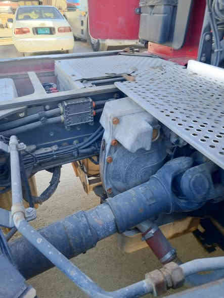 راس اكتروز 2010 

حجم 1846

 كير مكينه اكسن بشرط تبريد رتايدر ثلاجه

سعر 375$ 

للاستفسار ***********//***********اشرف

https://www.facebook.com/share/g/14F9Fq2WkyA/

نتشرف بانضمامك لكروبنا فيسبوك
