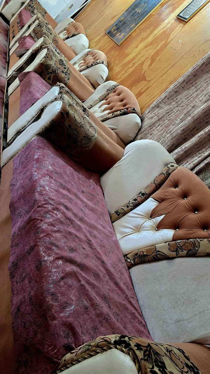 تخمين قنفات 10 قطع عراقي السعر400 مكاني بصره زبير


**إذا كنت صاحب هذا الإعلان وتريد حذفه لأي سبب، رجاءا أرسل رسالة إلى الدعم الفني**