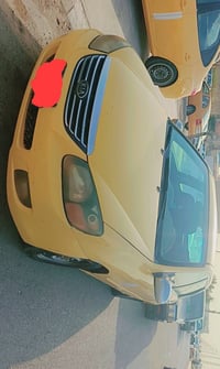 كيا اسبكتر • ٢٠٠٨ • محرك ٢٠٠٠ اوتو