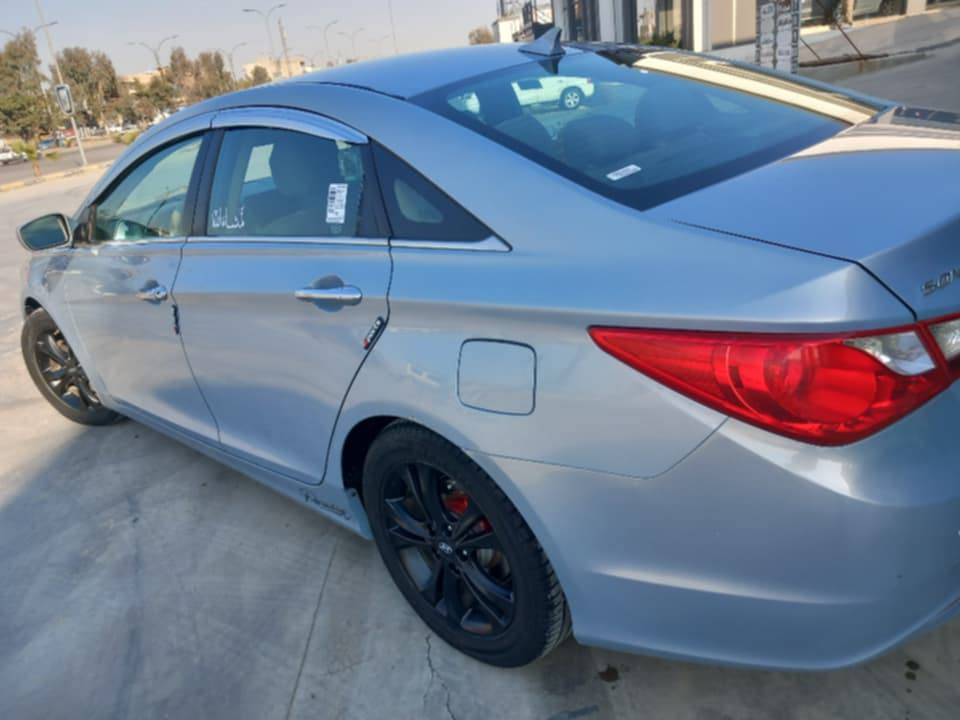 السلام عليكم
سوناتا٢٠١١ مضلع للبيع رقم نينوى مسطره امريكي محرك جي  دي اي ٢٤٠٠ المرغوب   محرك جديد وشرط لاصرف ولانفخ ولارخاوه ولاتبخير وضرر فقط بوند مبدل ومصبوغ بخ بدون معجون  والباقي مكفول من دواخل وتقحيل سياره مال بيت ومال جناي ماشيه ١٤٩ فقط للاستفسار مراسلتي خاص تحياتي للجميع السعر ١٠٥ وبي مجال بصيط واذا اكو مراوس حسب القناعه


**إذا كنت صاحب هذا الإعلان وتريد حذفه لأي سبب، رجاءا أرسل رسالة إلى الدعم الفني**