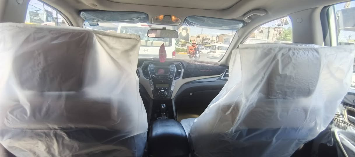 الاخوة الاعزاء سيارة سنتافي خليجي ٢٠١٣ ستة سلندر محرك ٣٣٠٠ لون أبيض رقم بغداد مشروع وطني
الاخوة الاعزاء سيارة سنتافي خليجي ٢٠١٣ ستة سلندر محرك ٣٣٠٠ لون أبيض رقم بغداد مشروع وطني

سياره مبدل بيه كازكيت شركه ومبدل بيه فلتر كير والدهن سياره متعوب عليه مال جناي برغي مناقصه 

سبعة راكب السيارة باسمي مكفولة من الصبغ والتبديل السيارة

بيه فقط بارد بهلال الجاملغ الامامي على كد اصبعين ابيعلك شرط الفحص سونار 

 ١/ ١ جاهزة مواصفاتها

١.ثلاث قطع تبريد

٢.بصمة عدد/ ٢

٣. ويل كب عدد/٥

٤. تحكمات استيرن

٥. نظام مانع انزلاق

٦.فور ويل

٧. كامرات خلفية دواره

٨. نظام الايكو

٩. شاشة لمس

١٠. ثلاثة أنظمة سياقة

١١. مصاببح لد

١٢. مري شفط

١٣. إشارة بالمري

١٤. نظام قفل السرعة

١٥. كرسي كهربائي للسائق

١٦. يو بي اس

١٧. بلوتوث

١٨. بصمة باب اماميه عدد/ ٢

١٩. قمارة بانوراما وسلايت روف

٢٠. السيارة رقم بغداد والسعر المطلوب للبيع هو ( 160)ورقةوبيه مجال بسيط عنواني بغداد الحسينية الراشديه موبايل ***********   

٢١.ماشيه 210 الف حقيقي

٢٢. منظومة زنون بجم كامل

٢٣.حساسات خلفيه

٢٤.يدات نيكل بلاد
