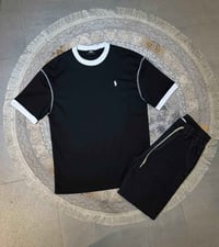 NewO2 بدي  القياس  S,M,l,xl,xxl بجامة جينز   30,31,32,33,34,36 ‎يمتاز ...