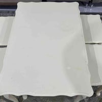 طاولة صالون • بلا عيب • كەلار باموك