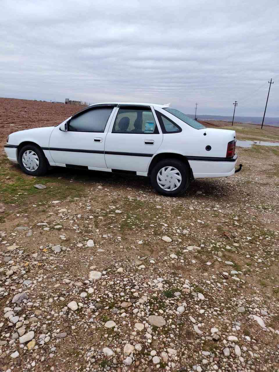 اوبل فكرة موديل 93 حجم 18 كابون بنزين  الشراي يتصل ويدلل ***********
