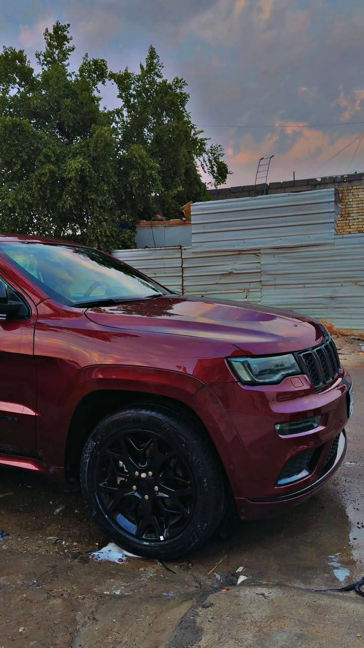 جيب S
موديل2021
وكاله (هارلم) خليجي
ماشية 50 الف
فول مواصفات
بصمتين
داخل احمر
6 سلندر
4 مودات سياقة مع مود sport (رياظي)
رادار امامي وخلفي وجانبي
نقطة عمياء
تحديد مسار
سياقه ذاتيه
سطفاف ذاتي
السياره مكفوله كفاله عامه ما عدة بارد ب الجاملغ علاكد 3 اصابع وبارد ب الباب على كد 4 اصابع فقط
السياره مغلفة ppf
عنوان بغداد شارع فلسطين
الرقم ***********
السعر 39.000 $ يعني 3 شدات و90 ورقة
