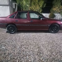 فيكترا • ١٩٩٢ • ديبيس