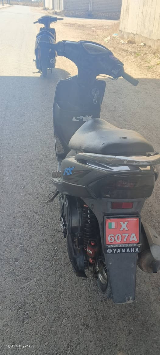 ماكس عدله للبيع مختمه كلها كفرات بلاديات ختم واحد وسوادات مولحات ختم واحد بعدهي عله وضع البلادي
بوشه 49شلعه ومعدل مكينه خرسه لا نضوح ولا تبخير
كهربائيات كلها شغاله عداد سرعه شغال عداد بانزين شغال
بيها تزويد

صدر امامي رياضي 
دبل خلفي رياضي
وياله
قبق فلاوين أن سي واي
قبق عنبار إن سي واي 
بيها كلج خلفي رياضي بلادي
بيها عدسه لايت 
دراجة نقصها فقط صلف كامله من كلشي 
ب 600 بيها مجال بسيط كلش 
مكاني فلوجه 
رقمي/*********** واتساب اتصال
