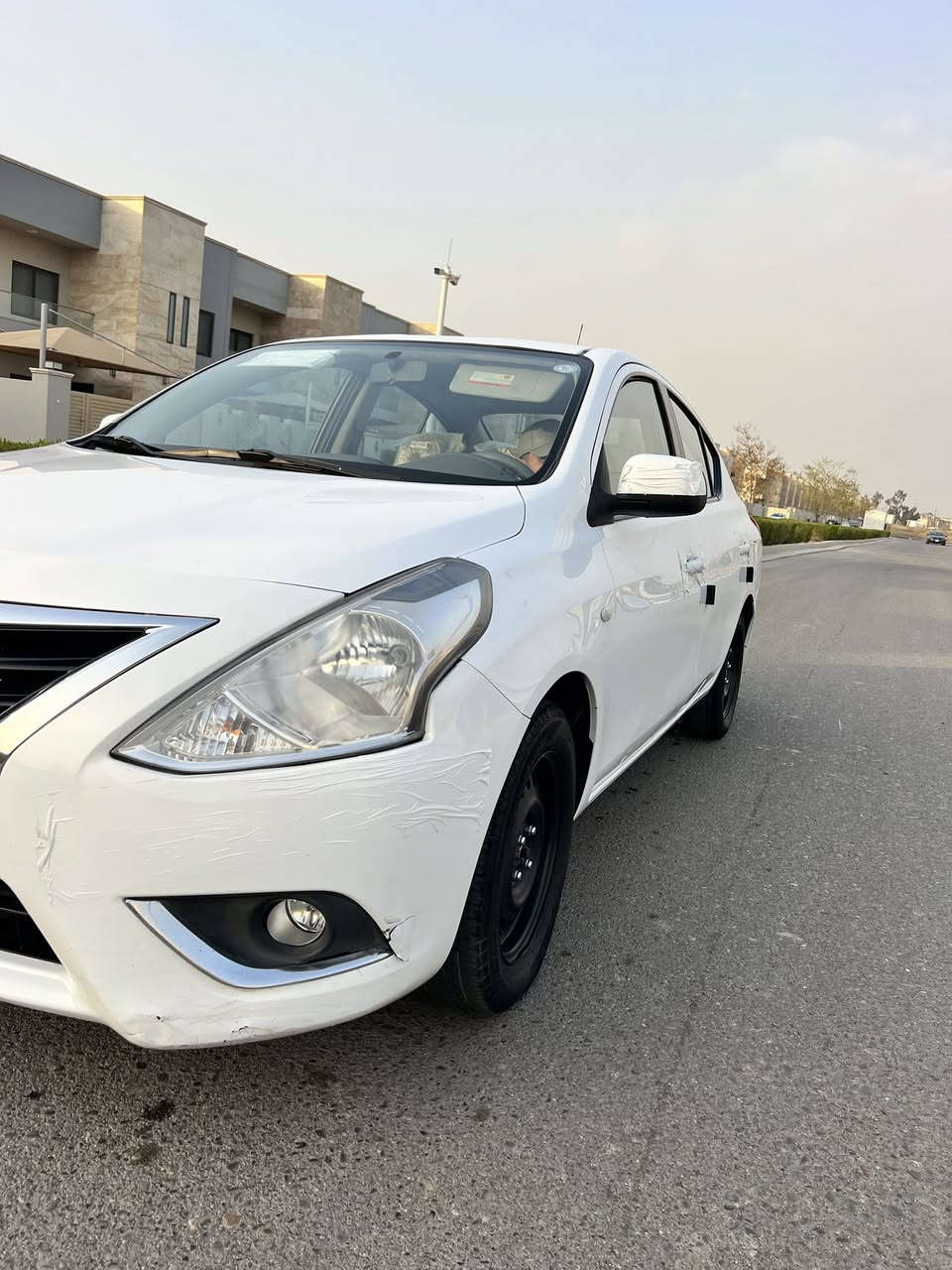 نيسان سني 2021 بليته زركه مرغوب كفاله مكينه وكير سياره اخت جديده رقم هاتف ***********
