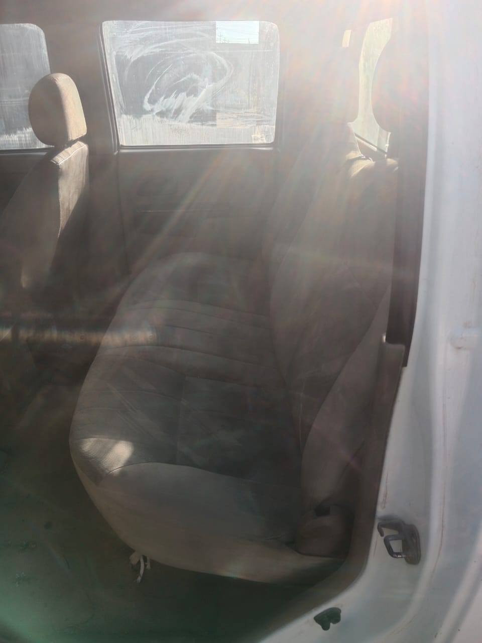 سياره كليرادو امريكي موديل 2010عل محرك جديد كصه كهربائيات كله شغاله سياره جاهزه مكان عامريه الفلوجه مكلف بل النشر تواصل عل هذا الرقم ***********
