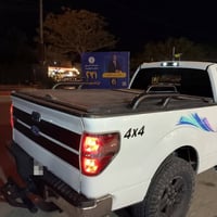 فورد F150 • ٢٠٠٩ • قير اوتوماتيك