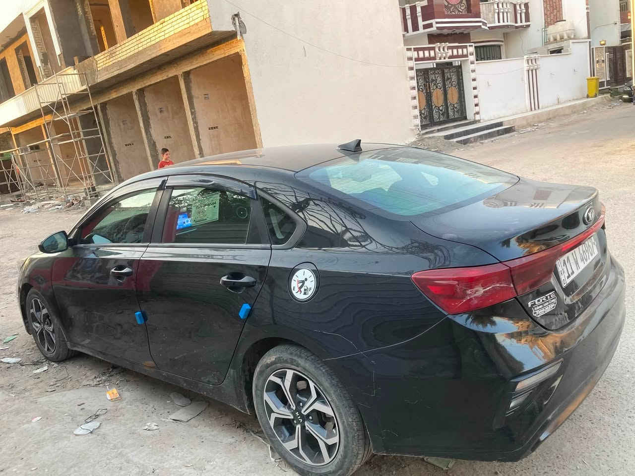 كيه فورتي ٢٠١٩ بسمي سياره بس جاهزه كبل لشارع مكان سياره بغداد دوره شارع ٦٠ سعره ١٠٥ وبيه مجال حق جيه كيره ايتي ام اني مبدله هاذه رقمي ***********
