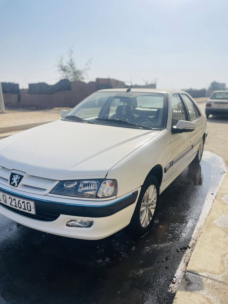 بيجو بابل 2025 ماشية 17 رقم بغداد مكانه بالديوانية السعر 90 وبيه مجال للشراي للاستفسار الاتصال على الرقم ***********
