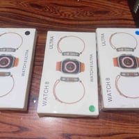 ساعة • ٣ قطع • للبيع