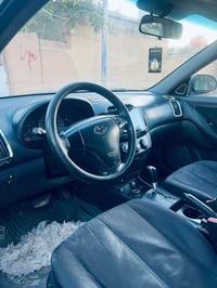 انتره • ٢٠٠٧ • مكينه الفين