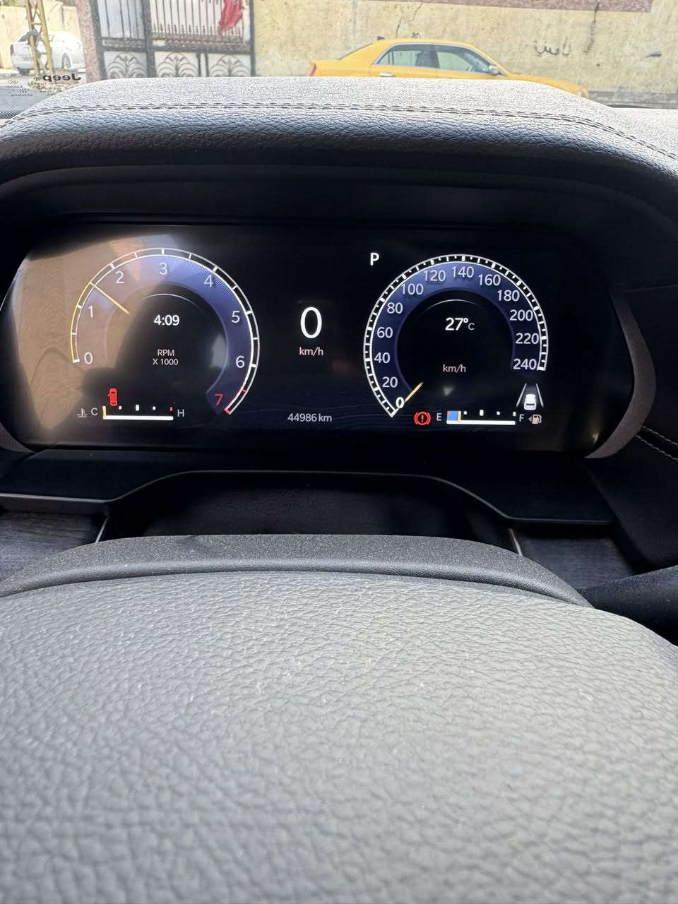 السلام عليكم اعظاء كروبنا المميز
جيب خليجي لمتدد بلص وكالة هارلم 
كفالة عامة حتة من الشخط 
موديل 2023 السيارة مغلفة نانو بالكامل 
معروفة مواصفاتها ماكو داعي اذكر السيارة رقم أربيل باسمي 
اني من سكنت بغداد الرصافة ،،، ماشية 44 الف 
للاستفسار *********** متوفر واتساب ،،،! سعر ٤$  بيها مجال مخ
