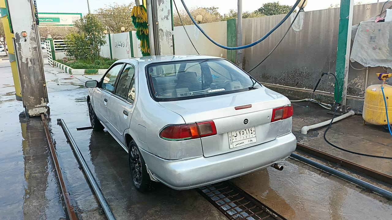 ‎نیسان صنی یابانی🌺
‎مودیل 1994
‎محرک گیر نیسان صنی 2008 محرک  اسود مرغوب 
‎حداد یه جید 
‎تبرید 
‎گیر اتوماتیک 
‎رقم سنوی بغداد اصولی 
‎بس بشرط حاسیبه اولیات 
‎ما اعرف صاحب سنوی رقم تلفون مو موجود  علی سنوی 
‎سعر رخیص بلاش 24 مجال 
‎مکان سیاره کلار 
‎ كالار, السليمانية


**إذا كنت صاحب هذا الإعلان وتريد حذفه لأي سبب، رجاءا أرسل رسالة إلى الدعم الفني**